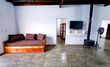 Pedacito de Rio - Alquiler temporal - Villa Paranacito