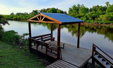 Pedacito de Rio - Alquiler temporal - Villa Paranacito