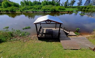 Pedacito de Rio - Alquiler temporal - Villa Paranacito