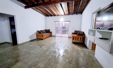 Pedacito de Rio - Alquiler temporal - Villa Paranacito