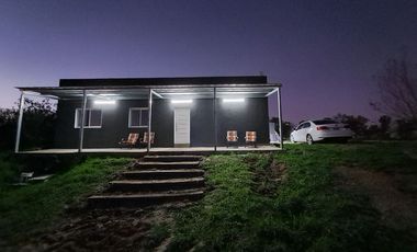 Pedacito de Rio - Alquiler temporal - Villa Paranacito