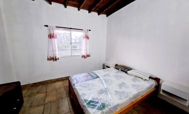 Pedacito de Rio - Alquiler temporal - Villa Paranacito