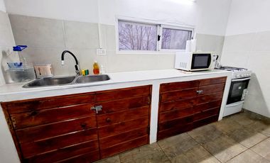 Pedacito de Rio - Alquiler temporal - Villa Paranacito