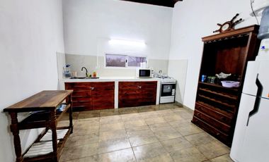Pedacito de Rio - Alquiler temporal - Villa Paranacito
