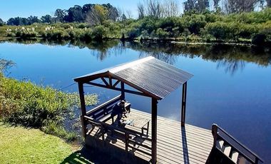 Pedacito de Rio - Alquiler temporal - Villa Paranacito