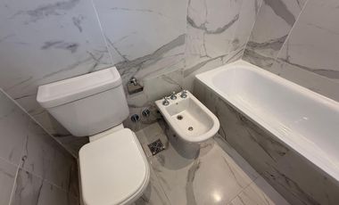 Departamento monoambiente a la venta en Wilde