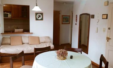 Departamento de categoria en alquiler