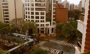 Departamento de categoria en alquiler
