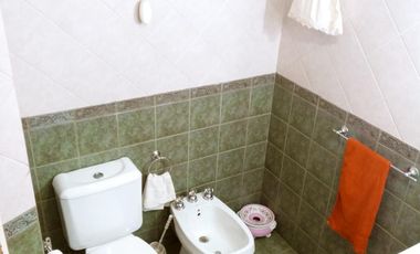 Departamento de categoria en alquiler