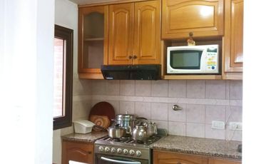 Departamento de categoria en alquiler