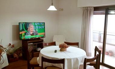 Departamento de categoria en alquiler