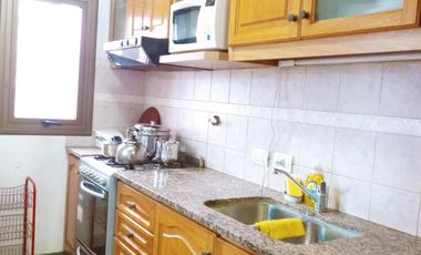 Departamento de categoria en alquiler