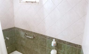 Departamento de categoria en alquiler