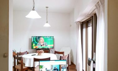 Departamento de categoria en alquiler