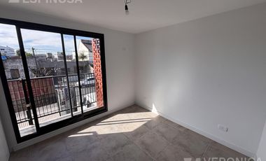 Departamento en de dos ambientes venta