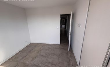 Departamento en de dos ambientes venta