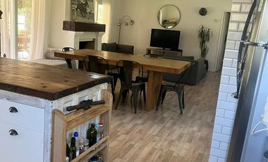Muy linda casa estilo campo  en alquiler enero y febrero.  Chacras de Murray