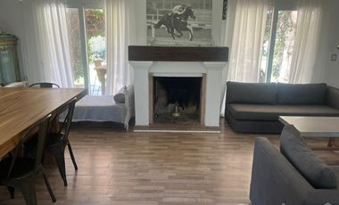 Muy linda casa estilo campo  en alquiler enero y febrero.  Chacras de Murray