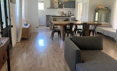 Muy linda casa estilo campo  en alquiler enero y febrero.  Chacras de Murray
