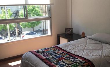 Departamento en venta - 1 Dormitorio 1 Baño - 49,2Mts2 - Quilmes