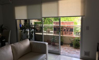 Departamento en venta - 1 Dormitorio 1 Baño - 49,2Mts2 - Quilmes