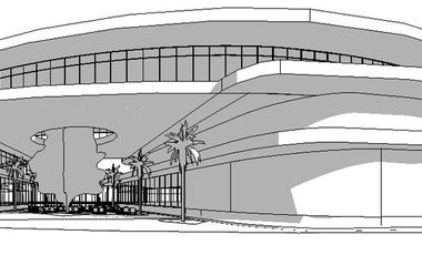 Departamento en venta de 2 ambientes en Luján- Condominio sustentable con piscinas-