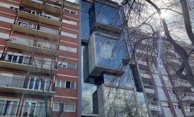 Oficina - Plaza Mitre