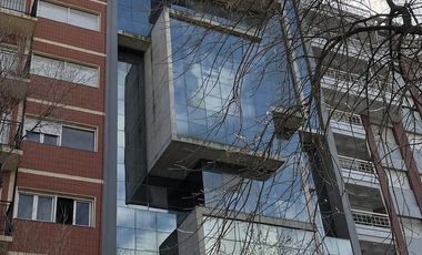 Oficina - Plaza Mitre