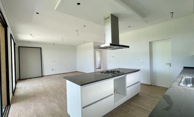 Casa en venta en Araucarias Puertos del Lago - A Estrenar