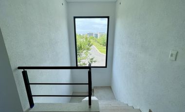Casa en venta en Araucarias Puertos del Lago - A Estrenar