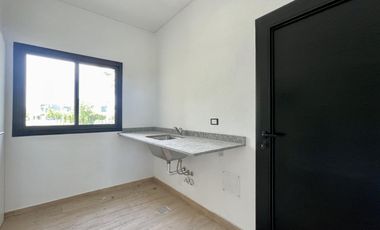 Casa en venta en Araucarias Puertos del Lago - A Estrenar