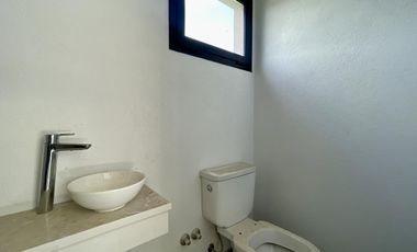 Casa en venta en Araucarias Puertos del Lago - A Estrenar