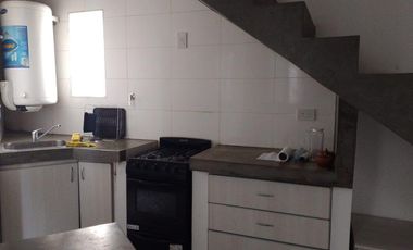 Departamento en  Turdera