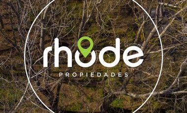 Departamento a estrenar en San Bernardo - San Juan y Moreno