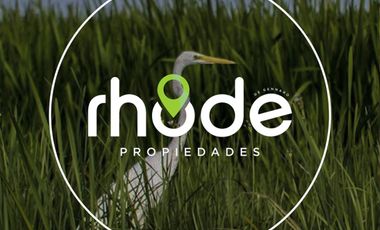 Departamento a estrenar en San Bernardo - San Juan y Moreno