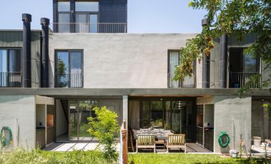 Town House en Alquiler  en Oliden Joven, Del Viso Pilar