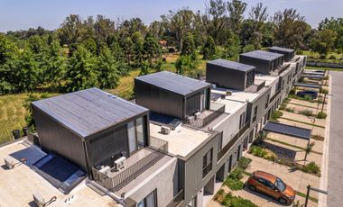 Town House en Alquiler  en Oliden Joven, Del Viso Pilar