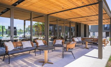 Town House en Alquiler  en Oliden Joven, Del Viso Pilar