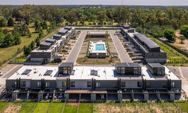 Town House en Alquiler  en Oliden Joven, Del Viso Pilar
