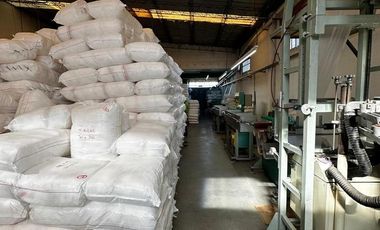 Venta Galpón General Rodriguez
