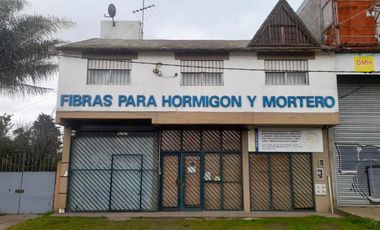 Venta Galpón General Rodriguez