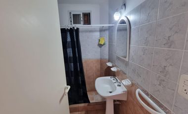 Departamento en  venta en Junin, un dormitorio y cochera