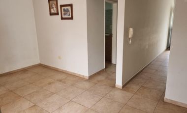 Departamento en  venta en Junin, un dormitorio y cochera