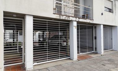 Departamento en  venta en Junin, un dormitorio y cochera