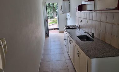 Departamento en  venta en Junin, un dormitorio y cochera