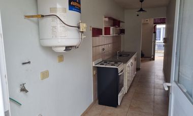 Departamento en  venta en Junin, un dormitorio y cochera