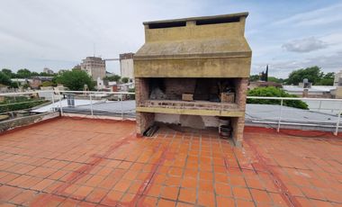 Departamento en  venta en Junin, un dormitorio y cochera