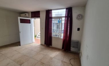 Departamento en  venta en Junin, un dormitorio y cochera