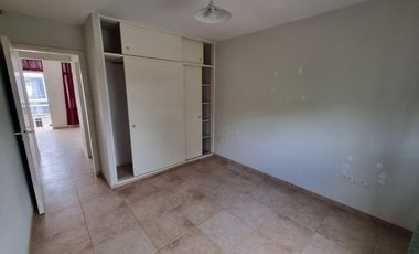 Departamento en  venta en Junin, un dormitorio y cochera