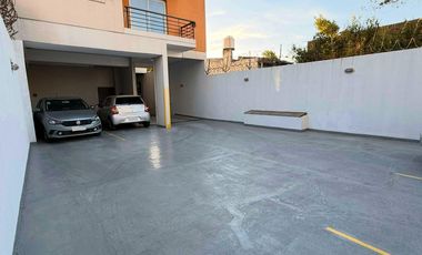 Av. Rosales 800. Departamento 2 amb. en venta. Cochera. Apto crédito.